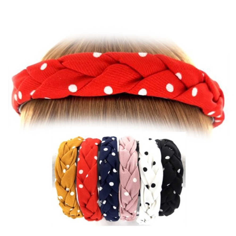 Dazzle headband